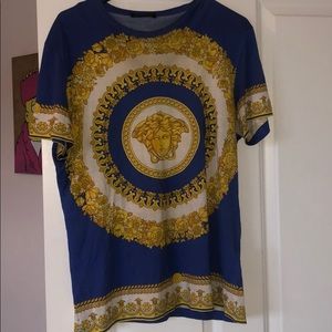 Versace men shirt